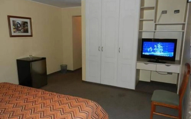 Hotel Asturias Gold