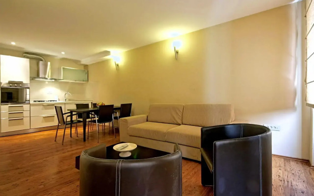 Apartments Santa Croce Rovinj