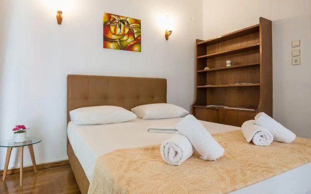 Victoria Best Apartment