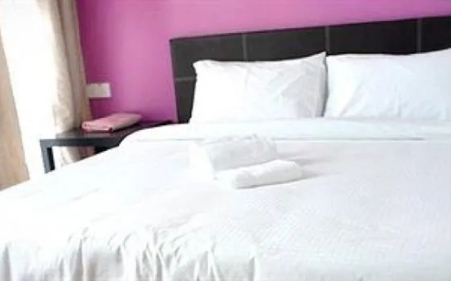 HL HOTEL Kota Bharu