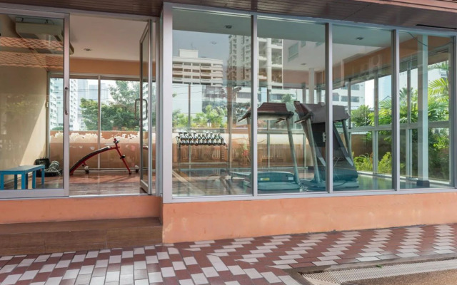 Teja Hotel