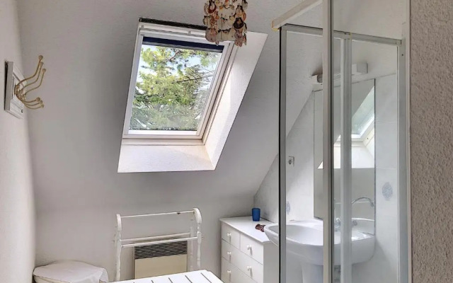 Maison Jullouville, 4 Pièces, 6 Personnes - Fr-1-361-57