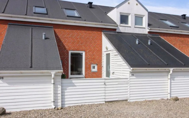 "Kaija" - 2.3km from the sea in Western Jutland