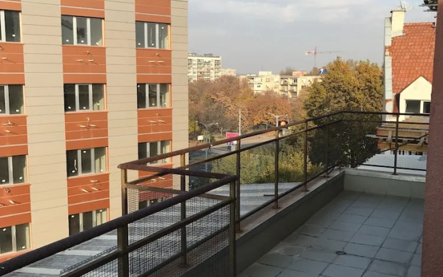 Studio Lucky Plovdiv