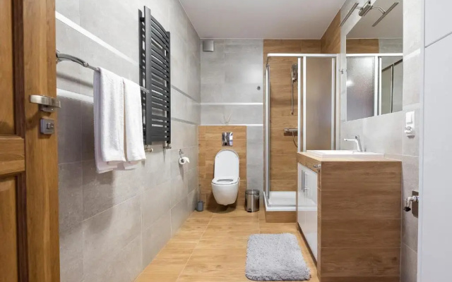 Apartament Loft