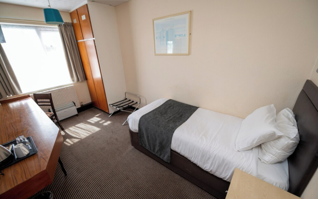 Wellow Hotel