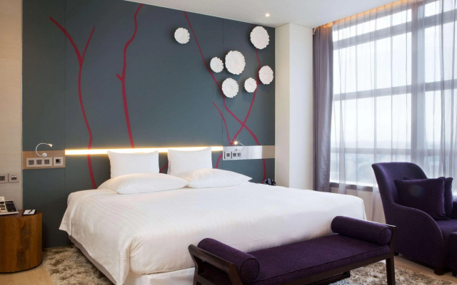 Pullman Saigon Centre