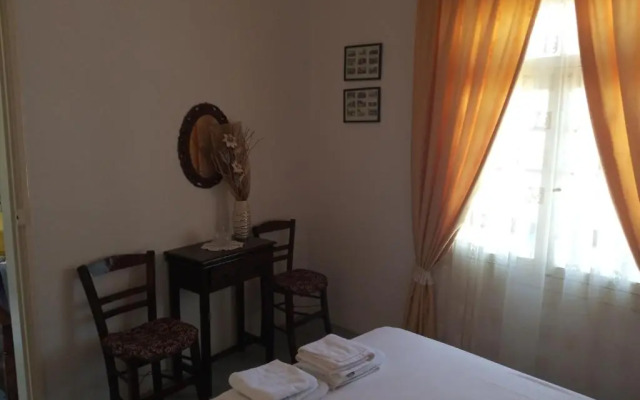 Nektarios Village House