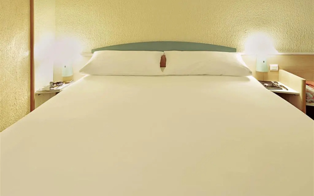 ibis Egletons