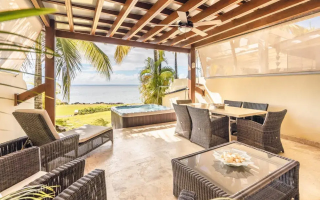 Townhouse With Ocean View Puerto Bahia P5