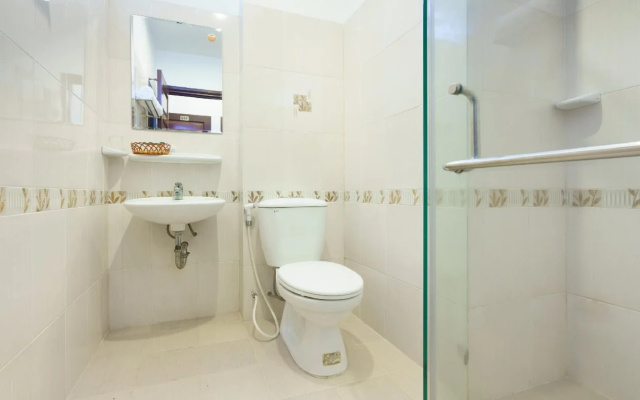 Saigon Central Hotel