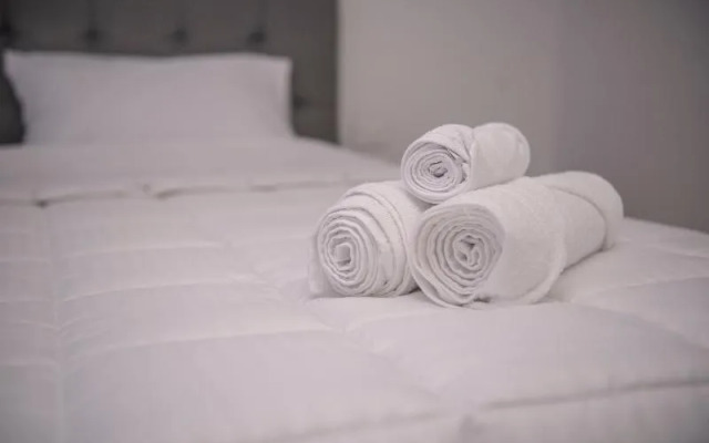 Santa Lucia Luxury