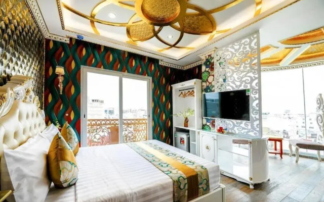 7S Ken Luxury Saigon