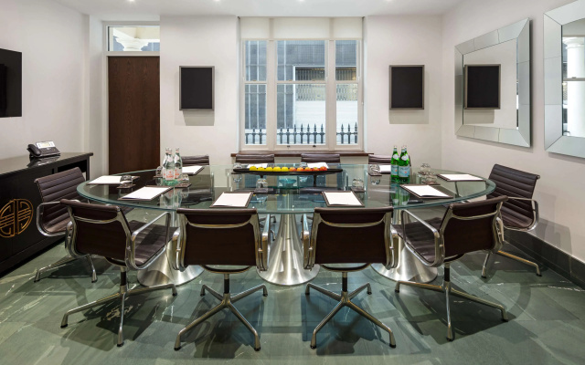 Radisson Blu Hotel, London Marble Arch
