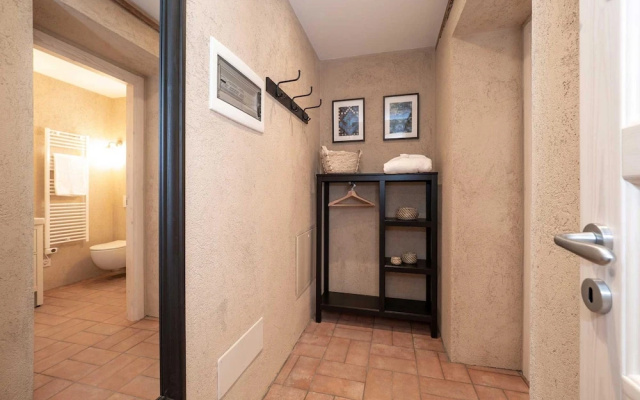 Green Lodge - Apartment 4 - Studio