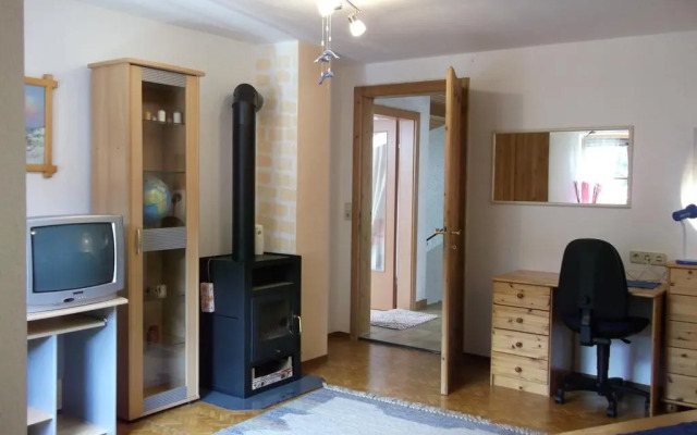 Ferienwohnung Seppi