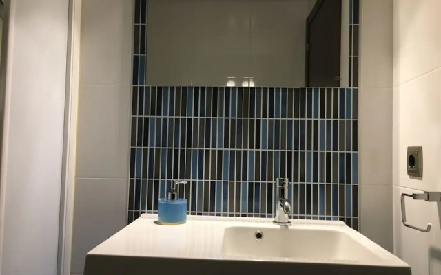 ApartUP Patacona Terrace Duplex I