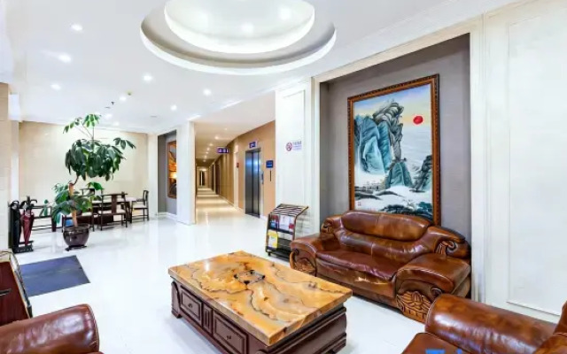 Anning Xuancheng Hotel