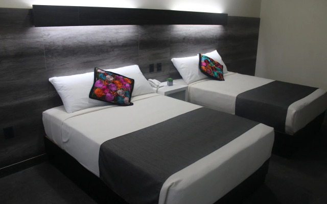 Homesuites Malecon