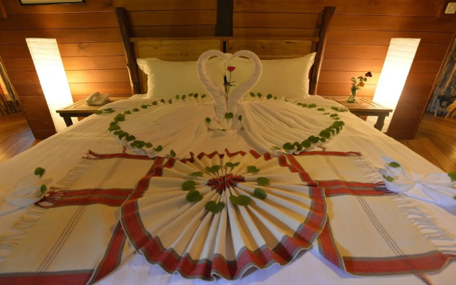 Bago Yoma Eco Resort