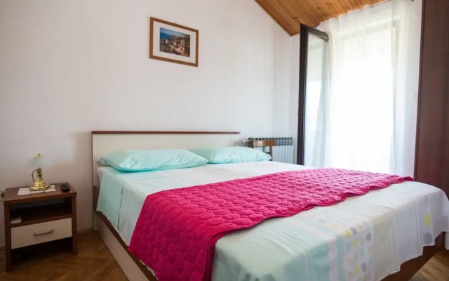 Bilja - 20 M From the sea - A3