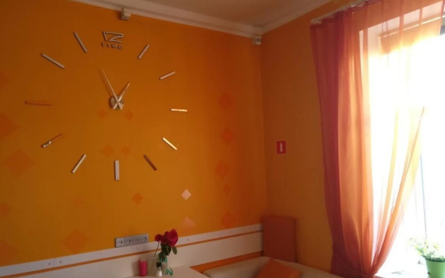 Хостел Smile