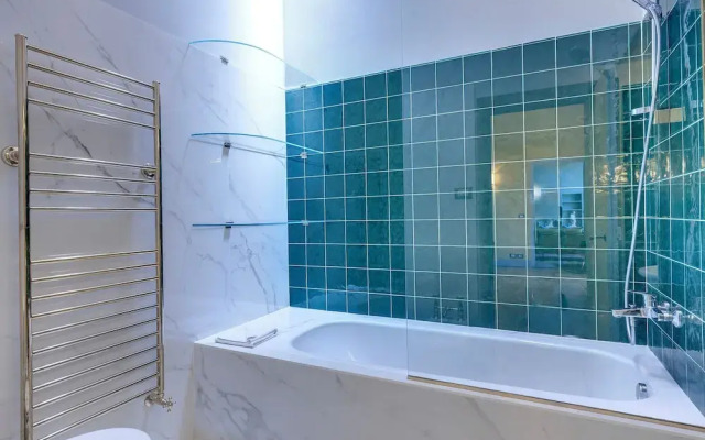 Mamo Florence - Tintori Luxury Palace