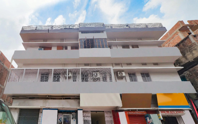 OYO 80865 Collection O Hotel Mk Grand