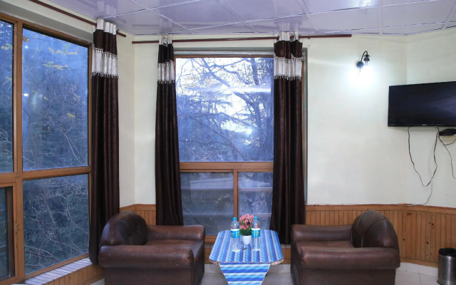 Pinewood Cottages & Spa Shimla