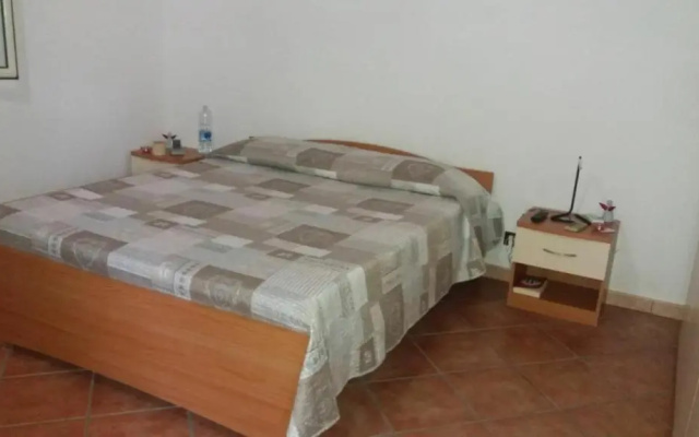 Casa Graziella