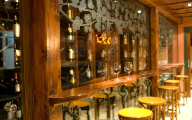 Ceferino Hotel