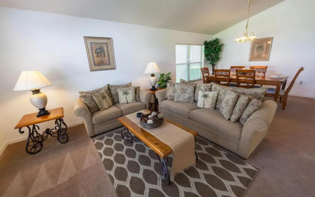 Kevin's Southern Dunes House