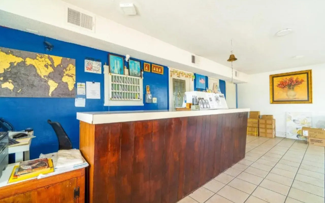 Lamplighter Inn By OYO Independence