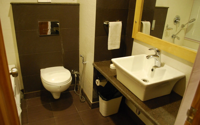 Bravia Hotel Manali Inn