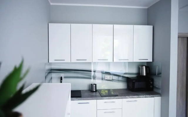 Apartamenty Fińska Gdynia