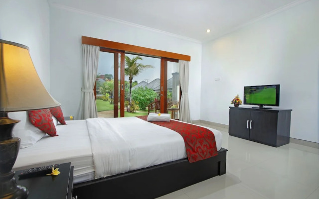 The Brothers Villa