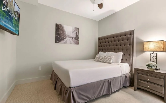 Elegant Condos In New Orleans