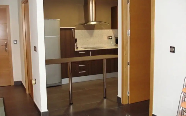 Archybal Apartamentos