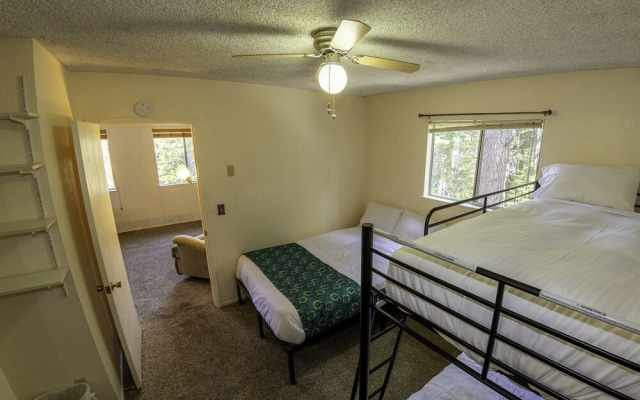 Family Friendly Mountain Escape 3 Bedroom Cabin