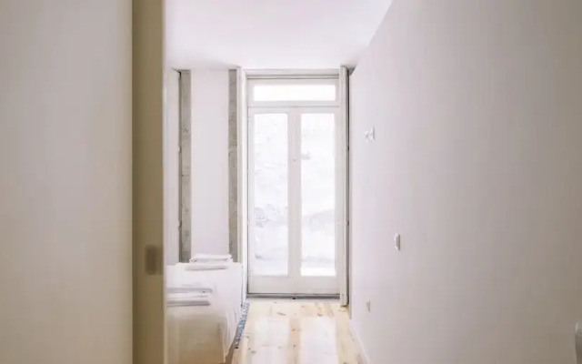 ORM - Terço e Cativo Apartments