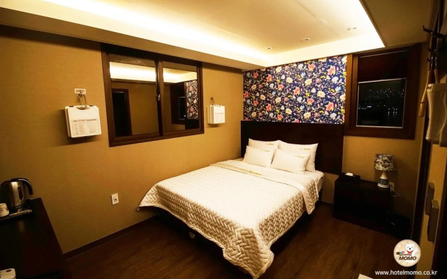 Hotel MOMO