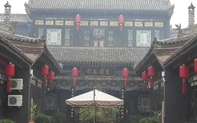 Zhong Shu Yuan