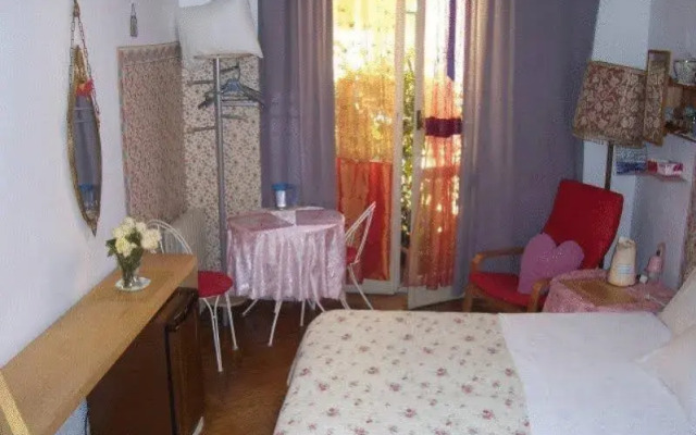 Milan B&B