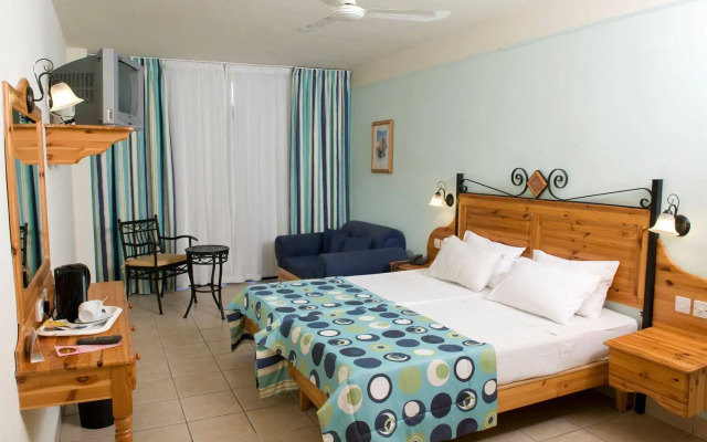Sunflower Hotel