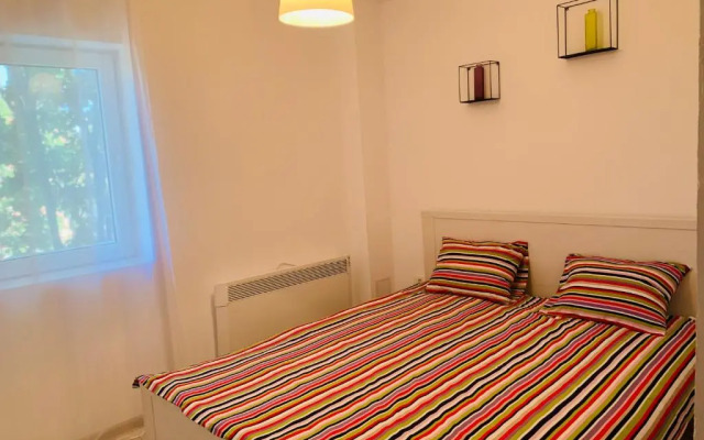 Apartament Maria