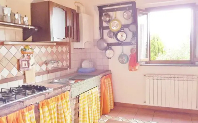 Casa Vacanza Bianca
