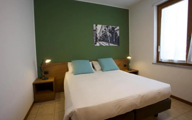 Corte Milano - Hostel