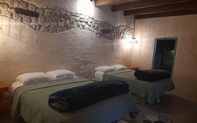 Hotel Pepen