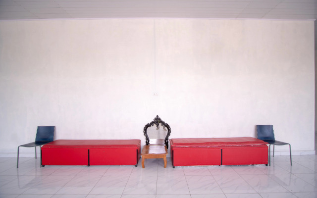 Reddoorz Syariah Near Danau Lut Tawar Takengon 2