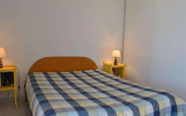 Appartement Fleury-Saint-Pierre-la-Mer, 3 pièces, 6 personnes - FR-1-229D-48